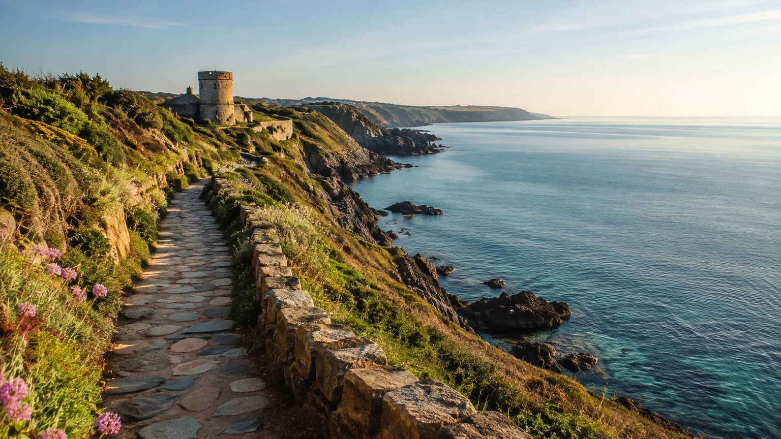 Guernsey travel eSIM