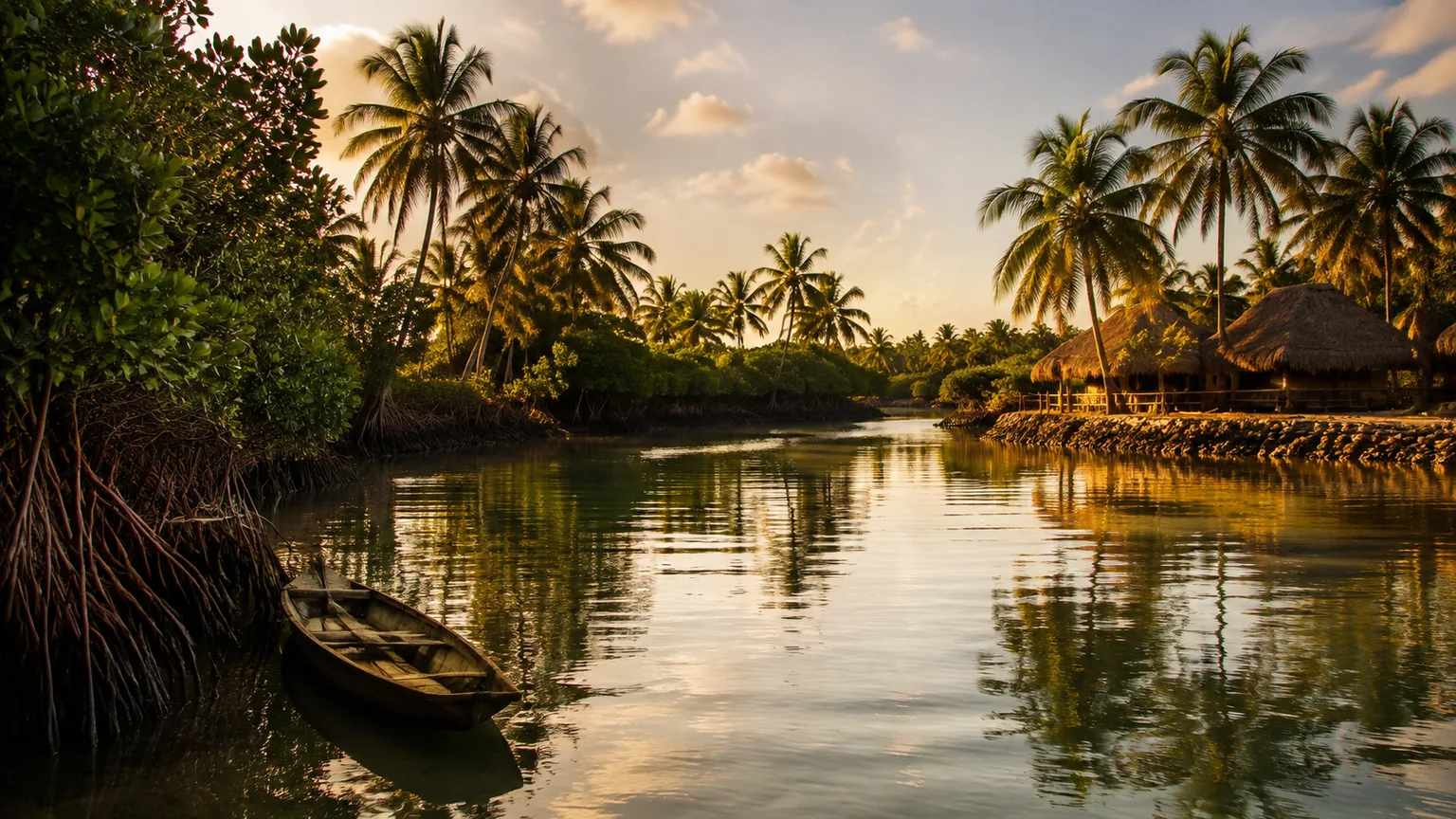 Guinea-Bissau travel eSIM