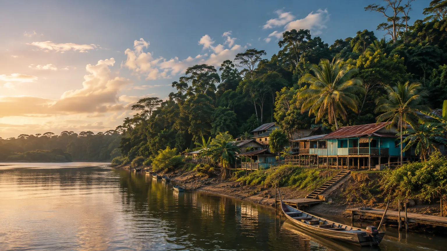 Guyana travel eSIM