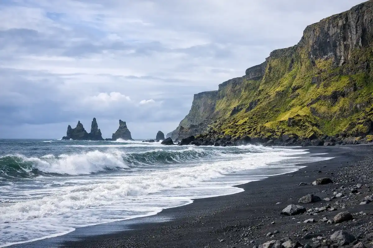 Iceland travel eSIM