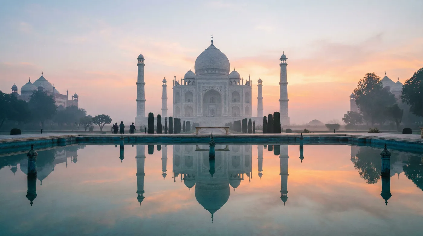 India travel eSIM