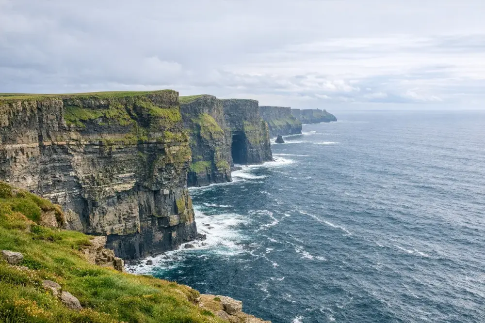 Ireland travel eSIM