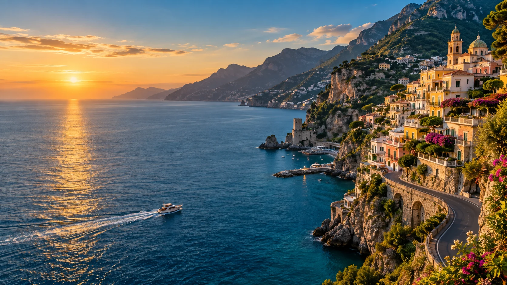 Italy travel eSIM