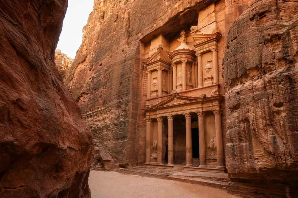 Jordan travel eSIM