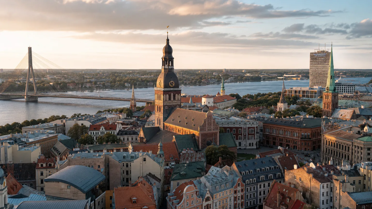 Latvia travel eSIM