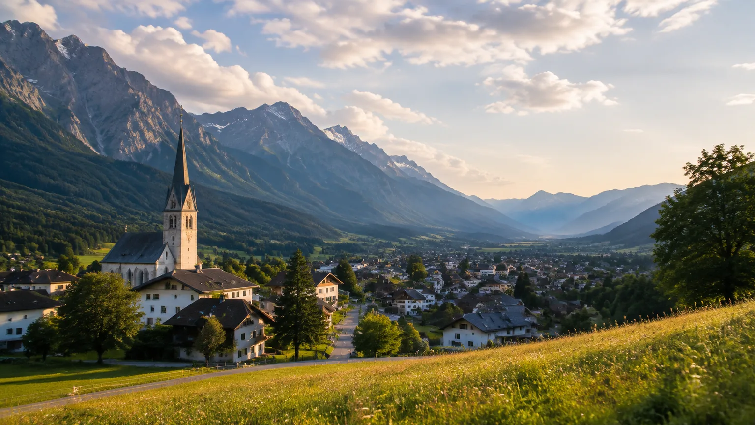 Liechtenstein travel eSIM