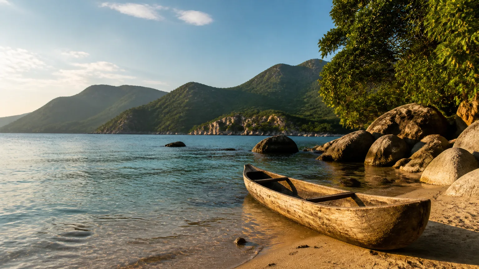 Malawi travel eSIM