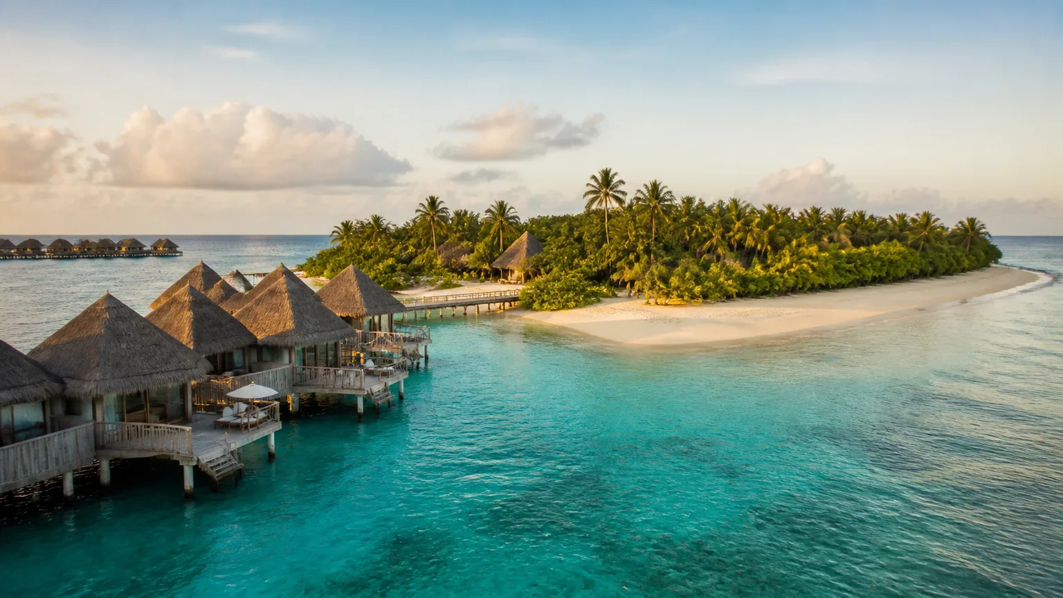 Maldives travel eSIM