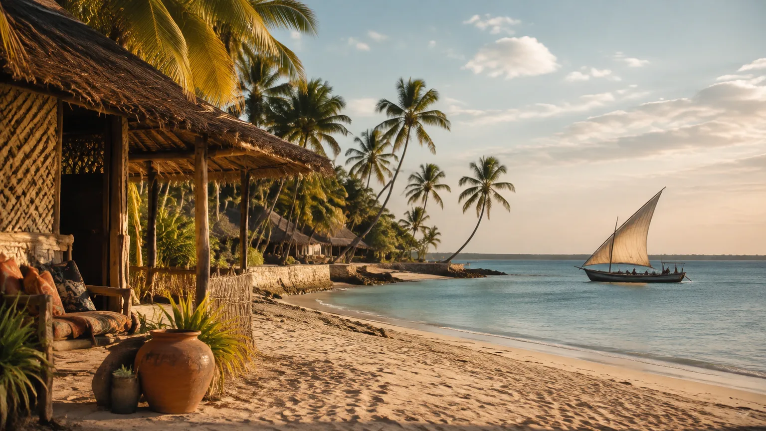 Mozambique travel eSIM