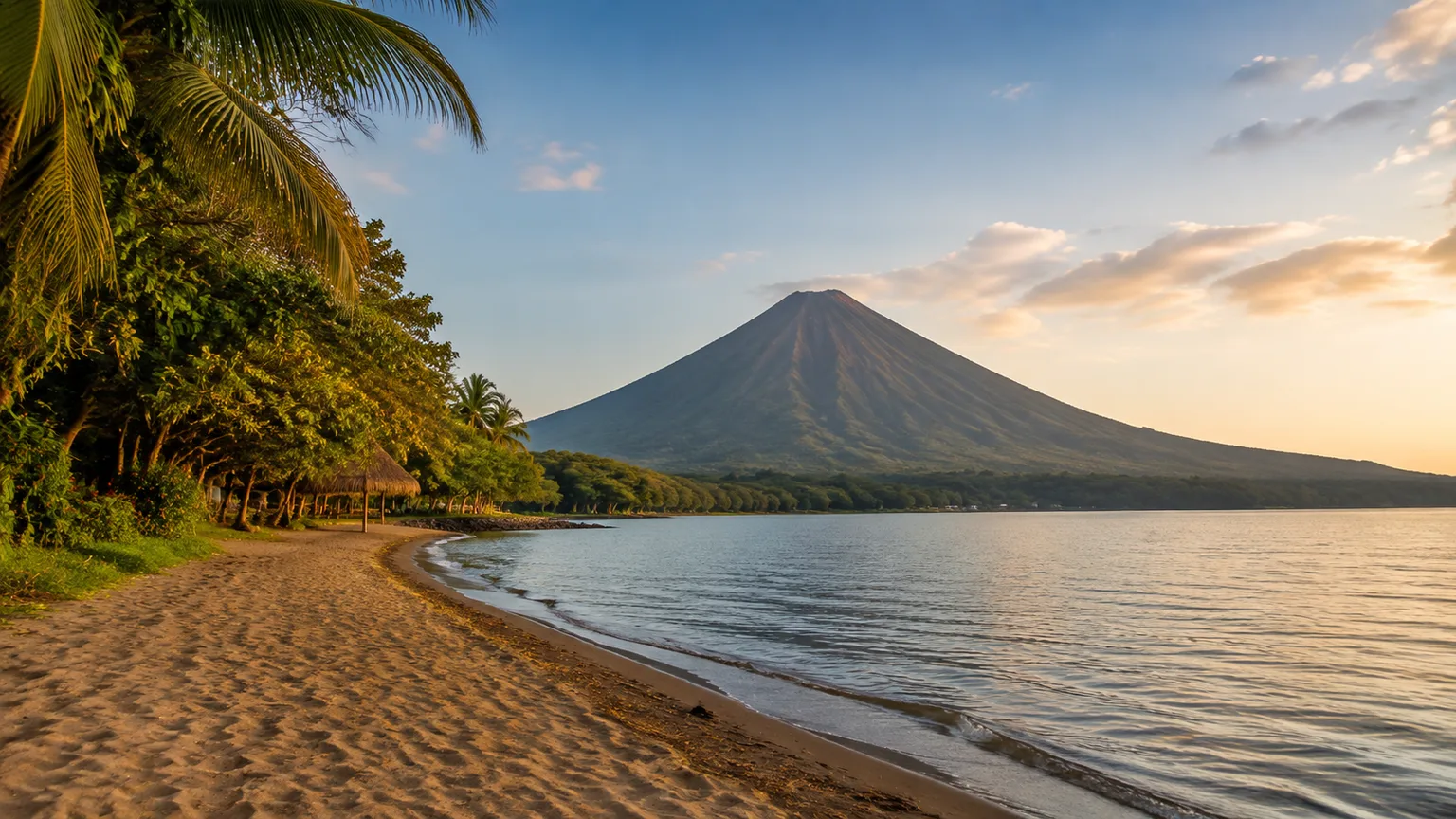 Nicaragua travel eSIM