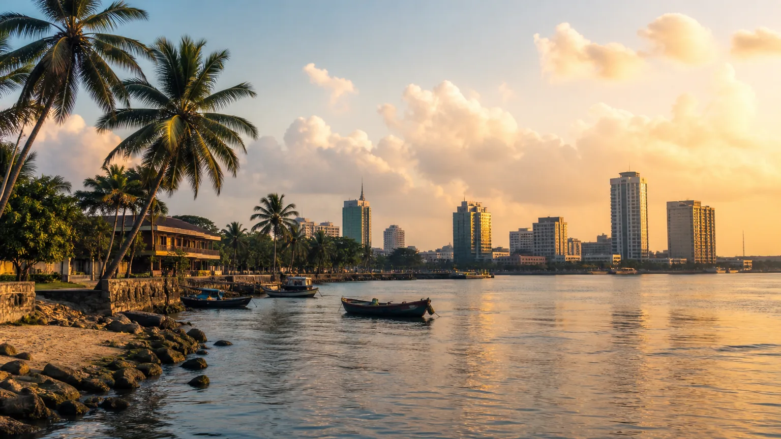 Nigeria travel eSIM