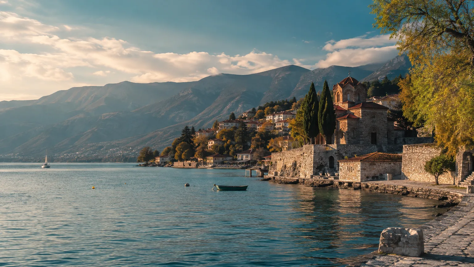 North Macedonia travel eSIM