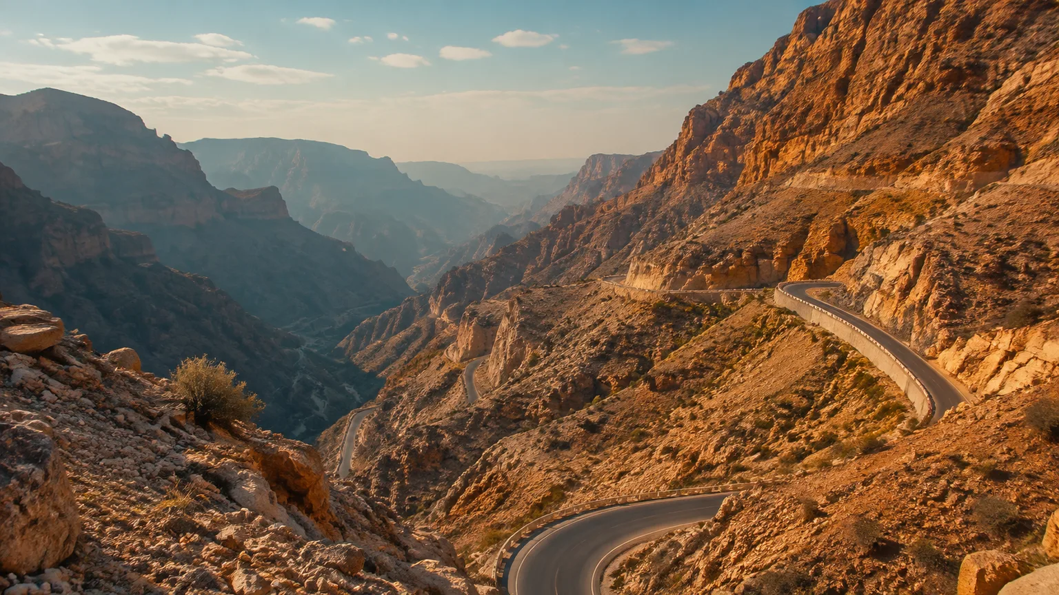 Oman travel eSIM