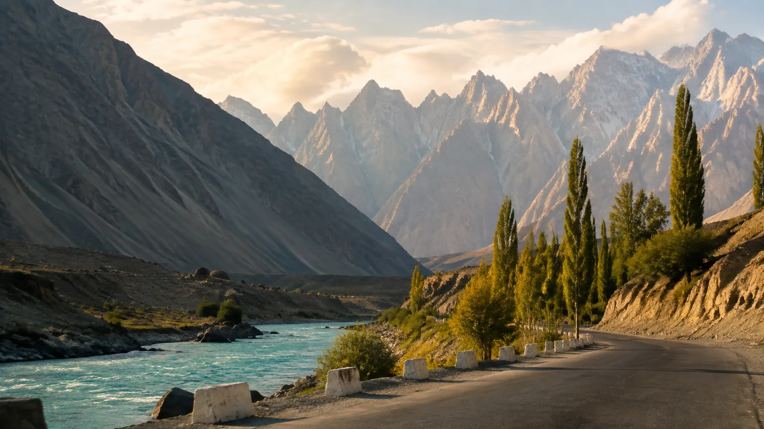 Pakistan travel eSIM