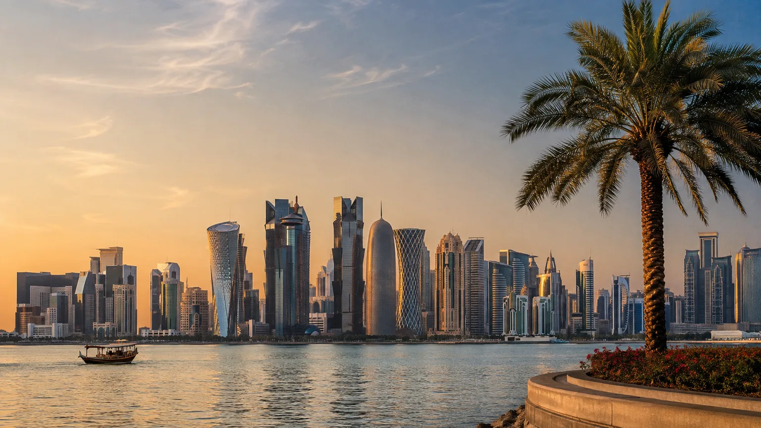 Qatar travel eSIM