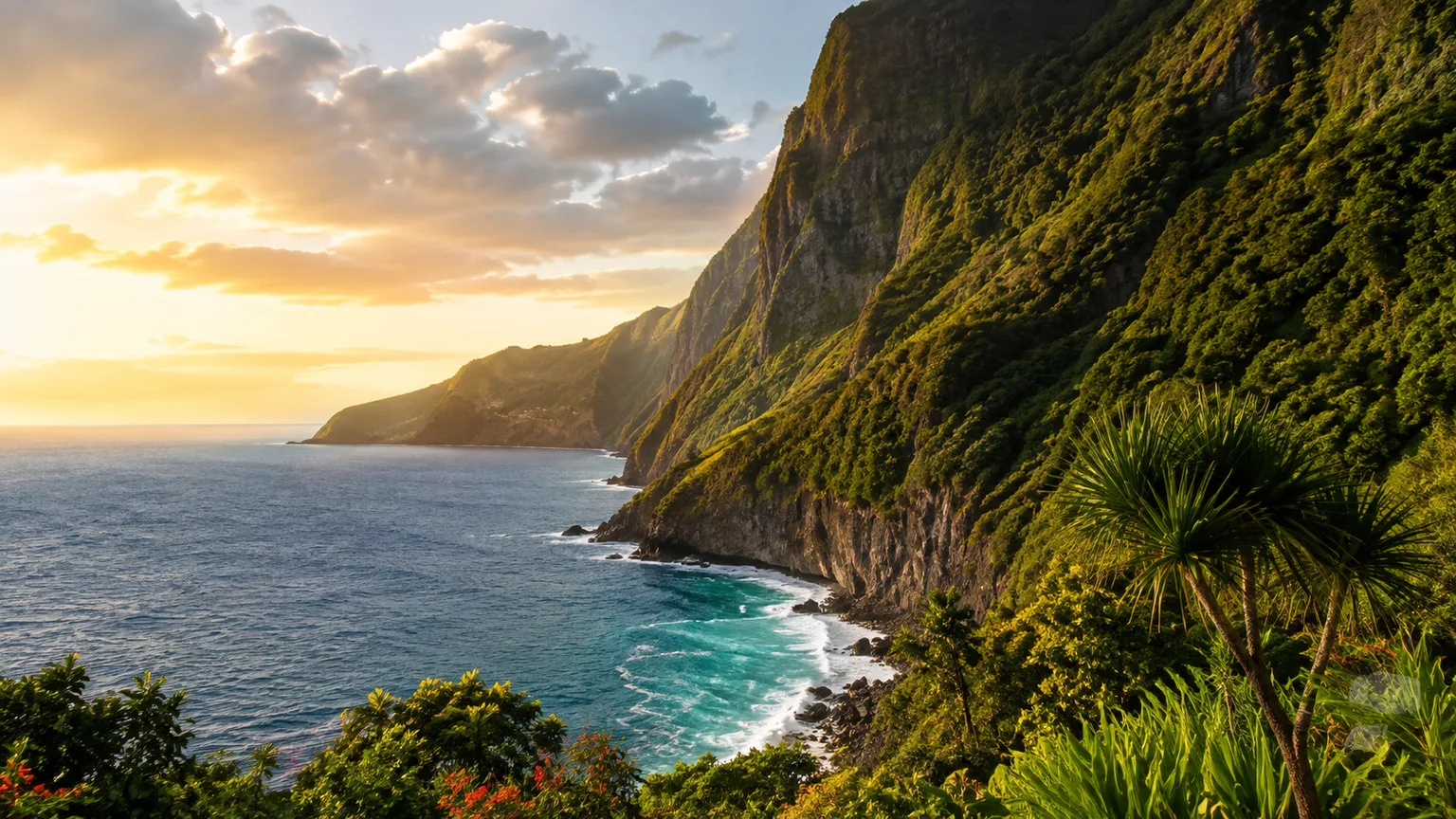 Réunion travel eSIM