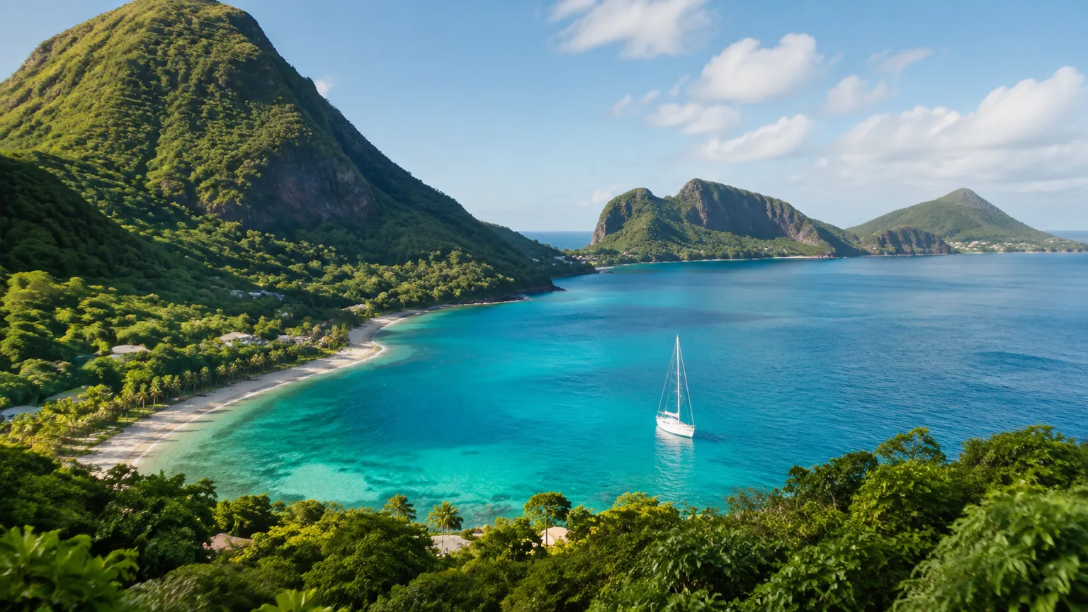 Saint Vincent and the Grenadines travel eSIM