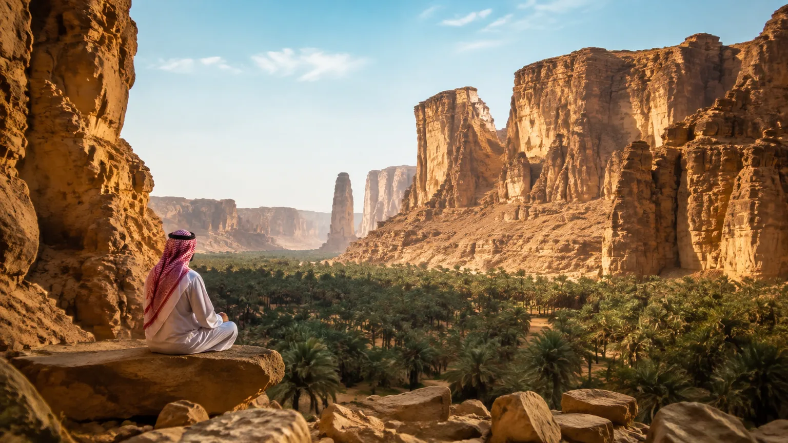 Saudi Arabia travel eSIM