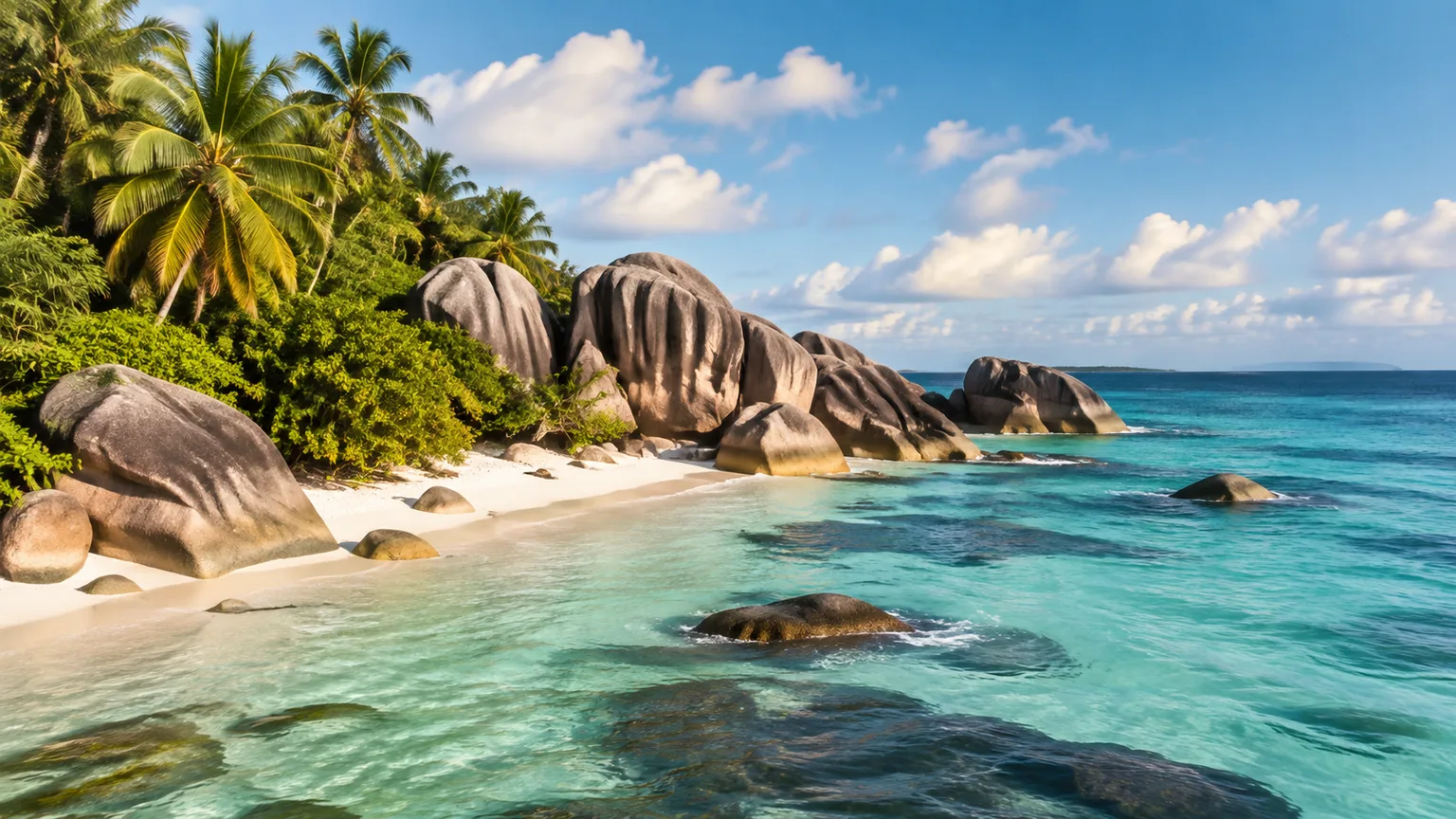 Seychelles travel eSIM