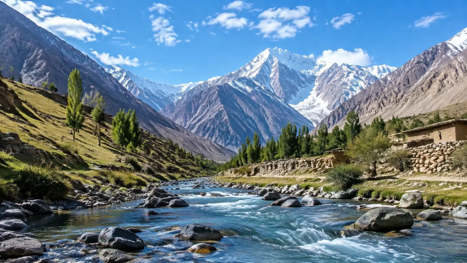 Tajikistan travel eSIM
