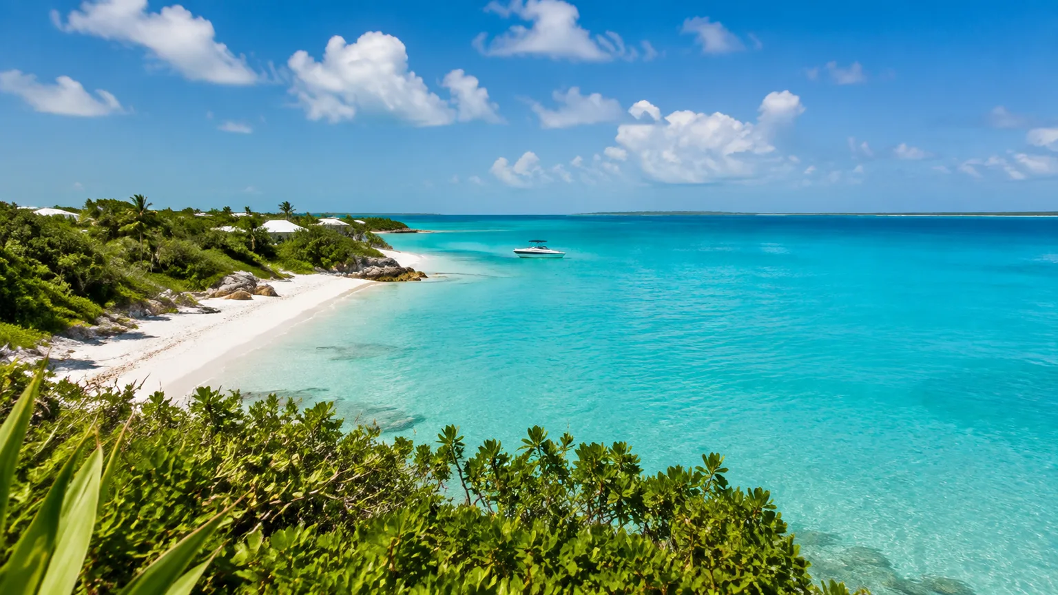 Turks and Caicos Islands travel eSIM