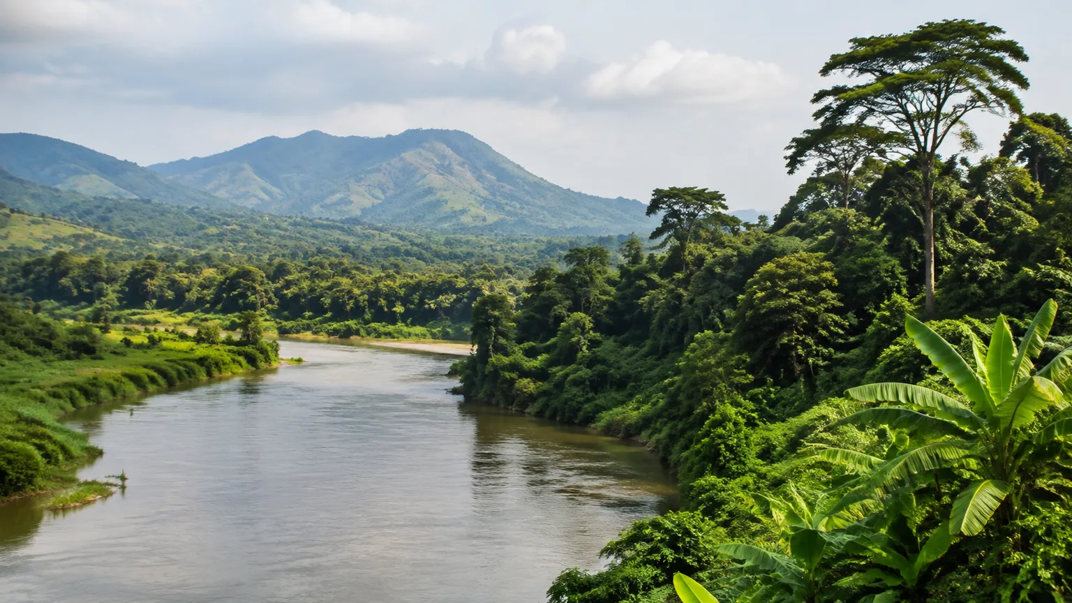 Uganda travel eSIM