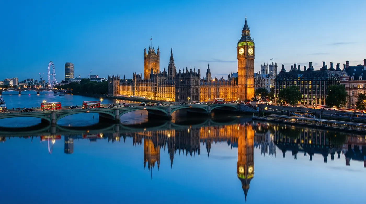 UK travel eSIM