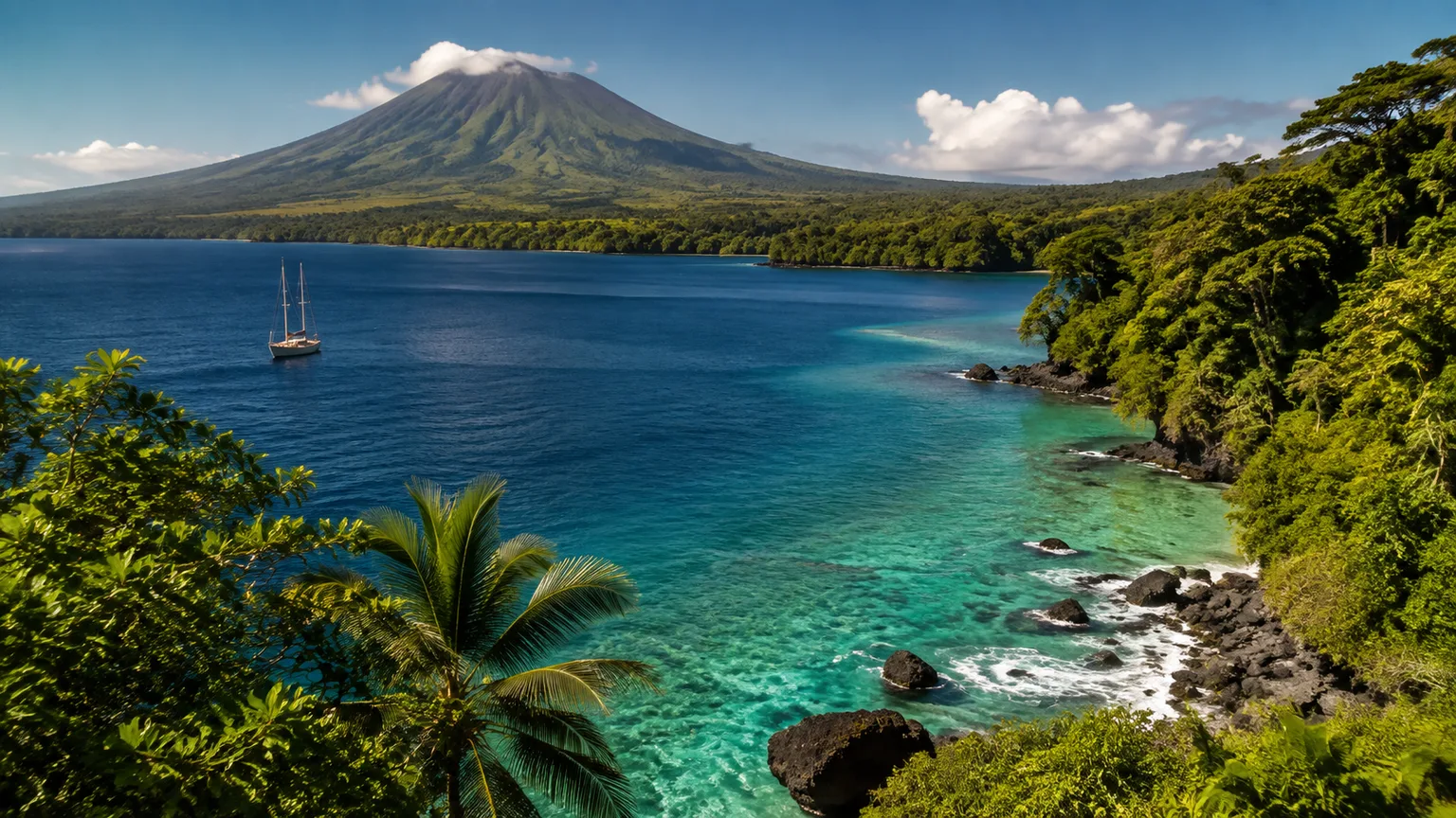 Vanuatu travel eSIM