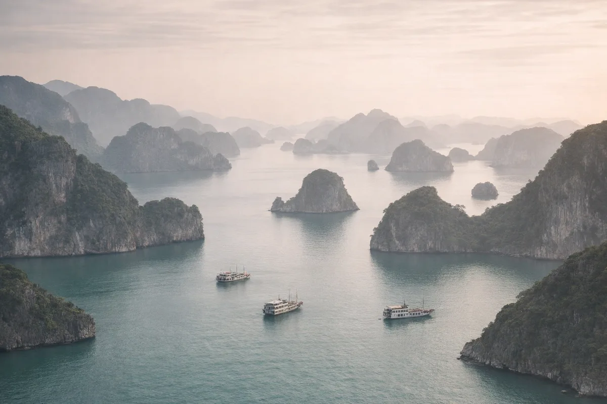 Vietnam travel eSIM