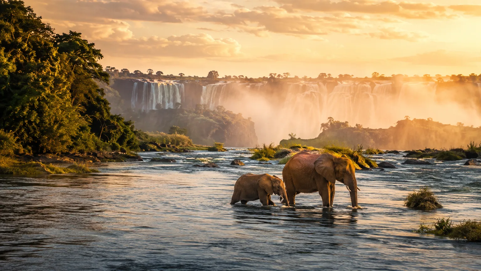Zambia travel eSIM