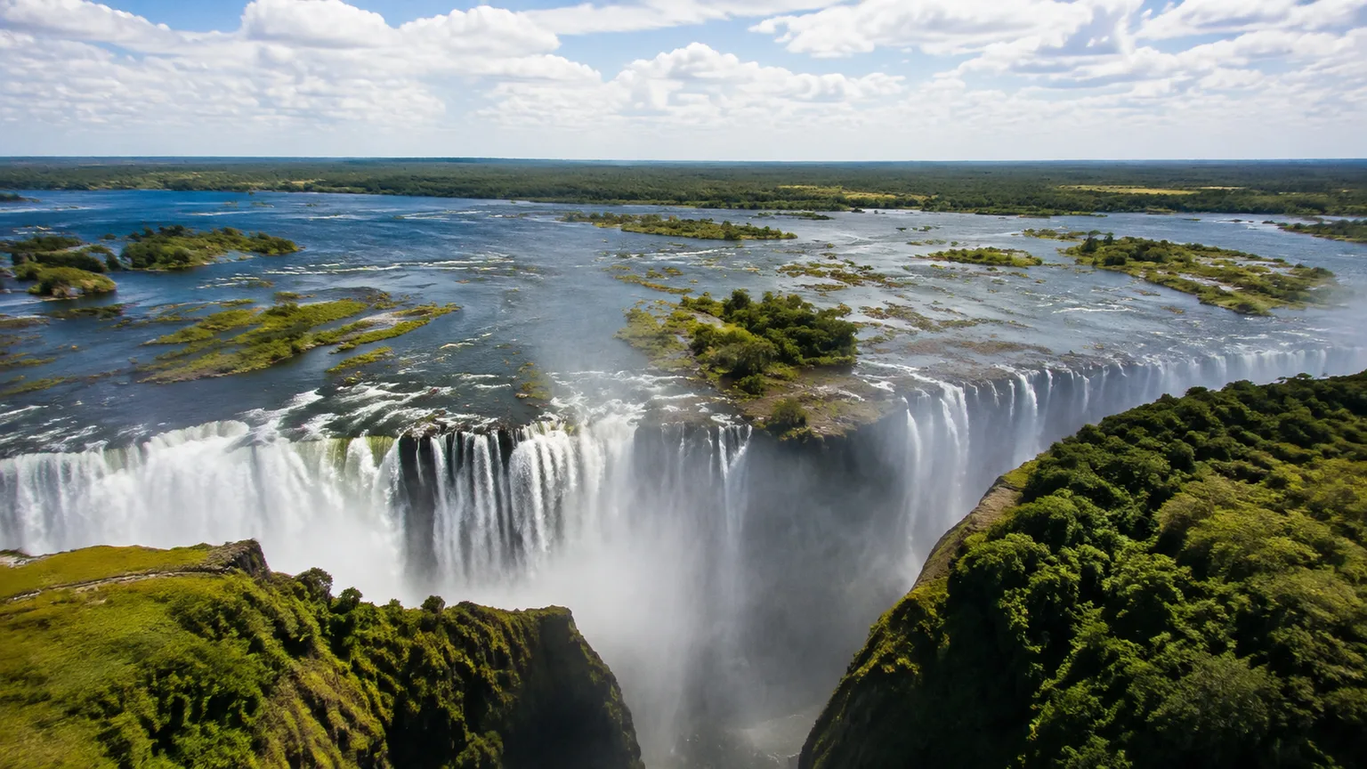 Zimbabwe travel eSIM